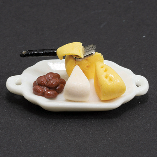 Cheese Tray